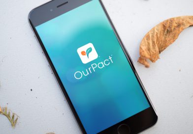 تطبيق OurPact  للتحكم الأبوي